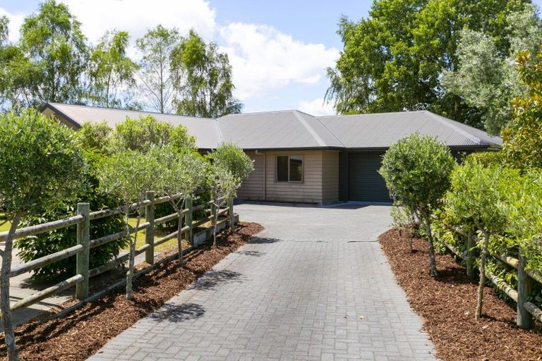 Photo of property in 183 Lakewood Drive, Nukuhau, Taupo, 3330