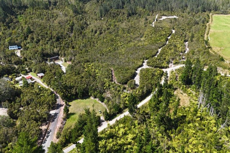 Photo of property in 195 Powerhouse Road, Fairdown, Westport, 7891