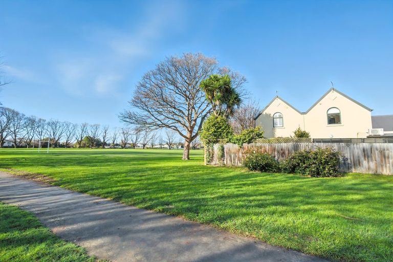 Photo of property in 112 Strickland Street, Sydenham, Christchurch, 8023