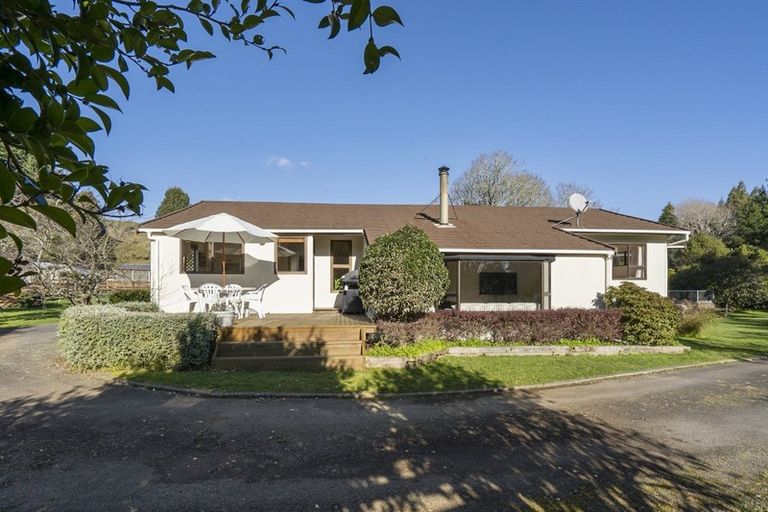 Photo of property in 151 Rangiora Road, Reikorangi, Waikanae, 5391