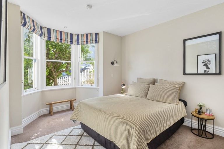 Photo of property in 48 Ellice Street, Mount Victoria, Wellington, 6011