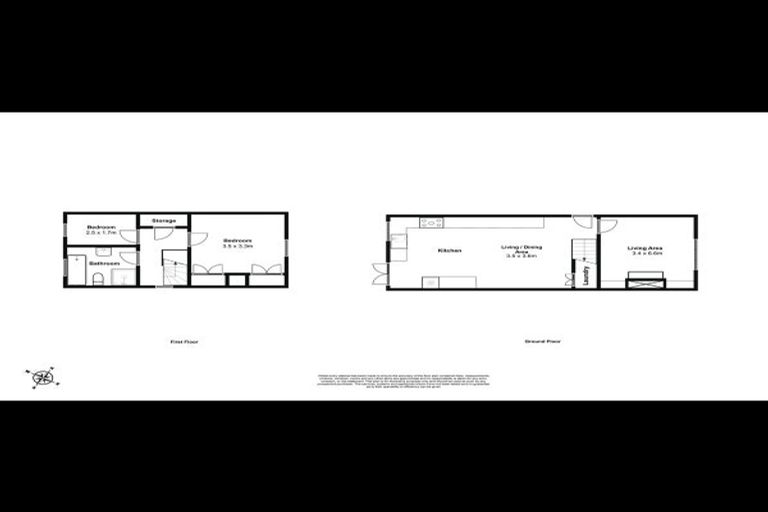 Photo of property in 5b Saint Mary Street, Thorndon, Wellington, 6011