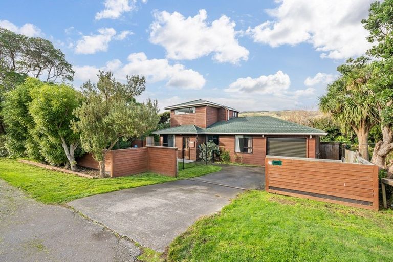 Photo of property in 55 Rawhiti Road, Pukerua Bay, 5026