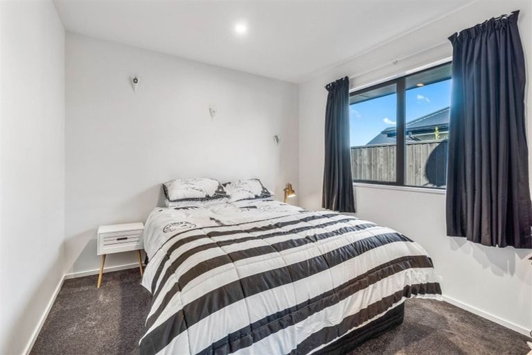 Photo of property in 30 Blue Jean Avenue, Rolleston, 7614