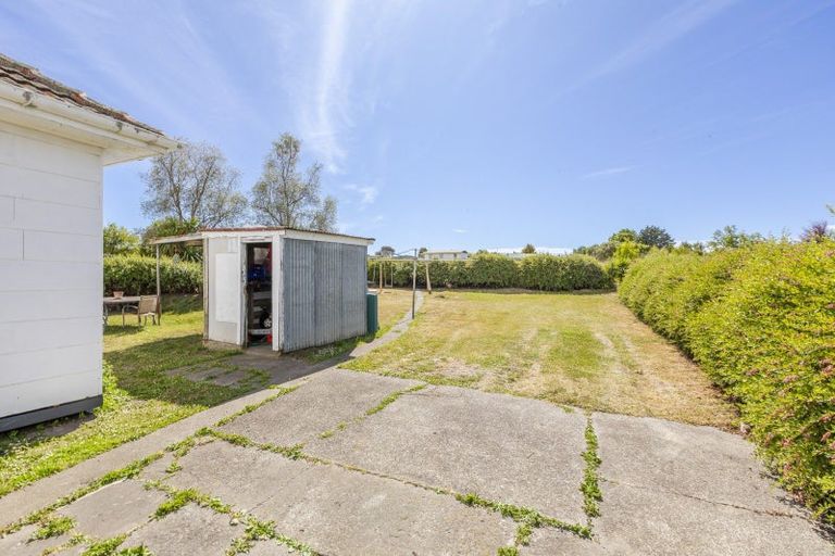 Photo of property in 17 Mackie Street, Waipukurau, 4200