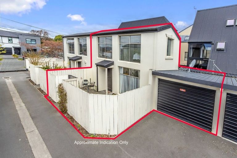 Photo of property in 2/345 Armagh Street, Linwood, Christchurch, 8011
