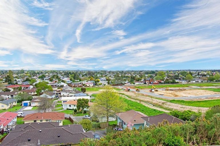 Photo of property in 157 Keri Vista Rise, Papakura, 2110