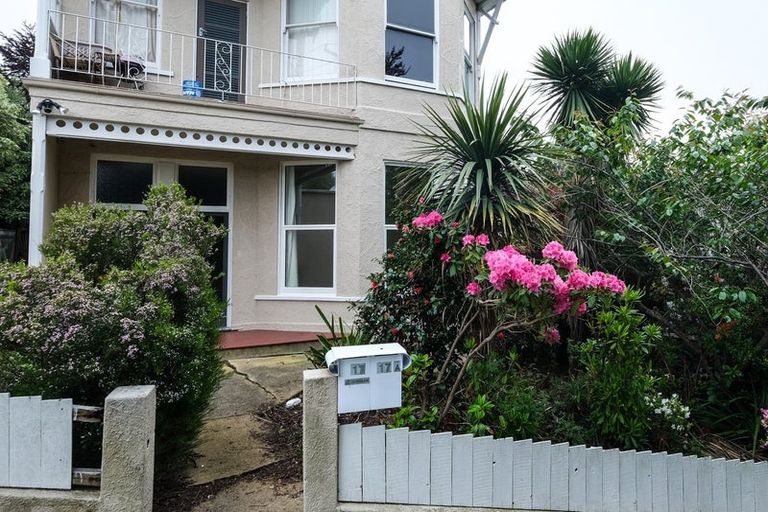 Photo of property in 17 Scarba Street, Roslyn, Dunedin, 9010