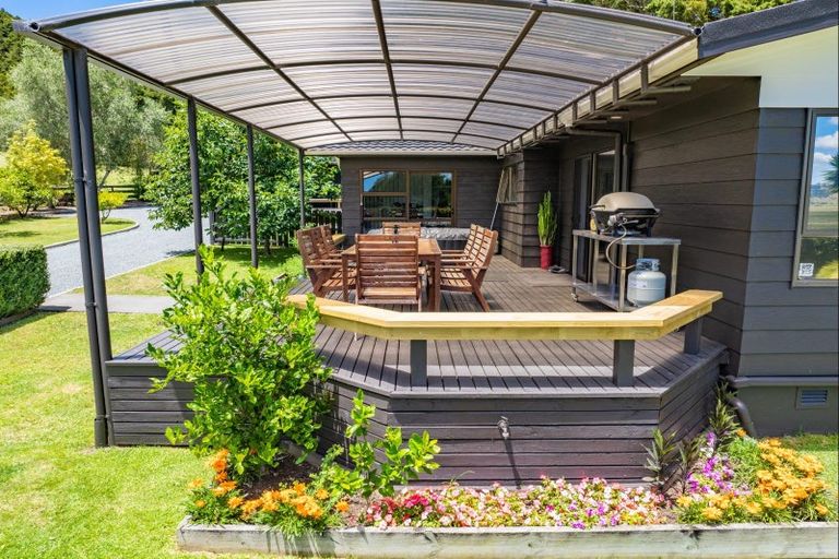 Photo of property in 252 Crane Road, Kauri, Kamo, 0185