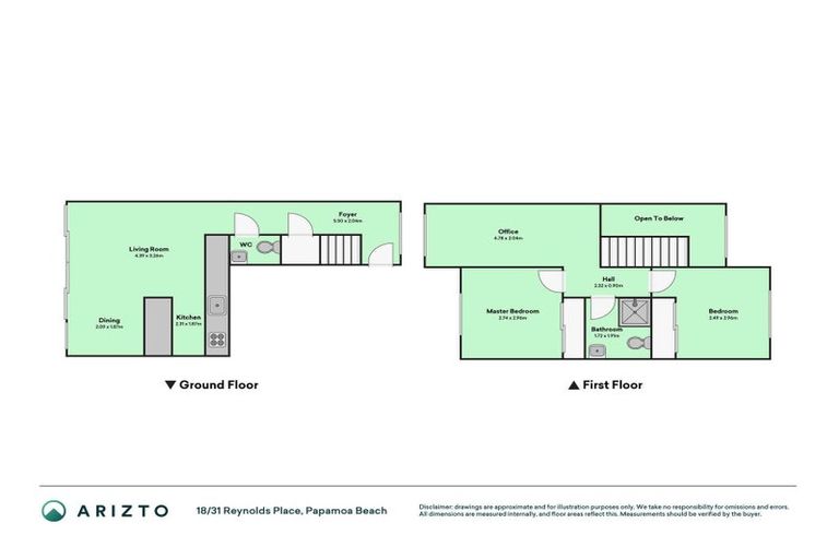 Photo of property in 31 Reynolds Place, Papamoa Beach, Papamoa, 3118