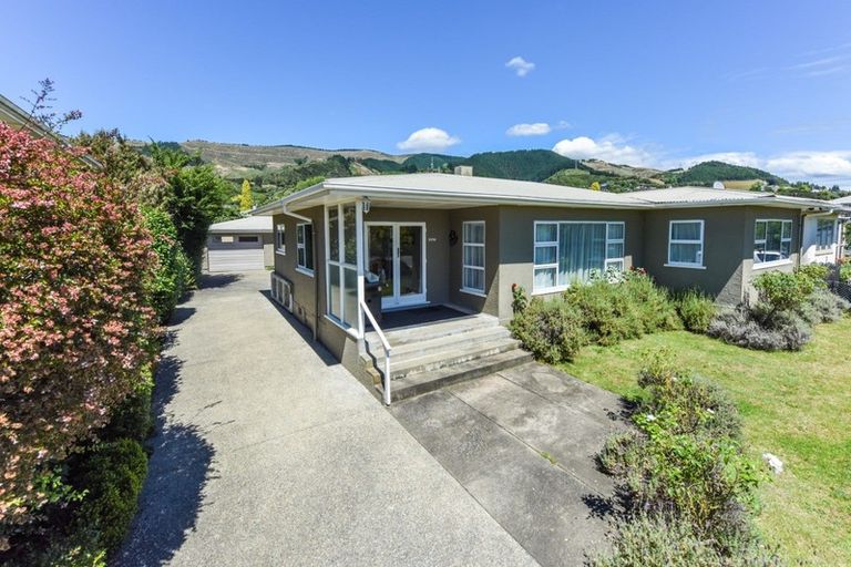 Photo of property in 187 Hill Street, Richmond, 7020