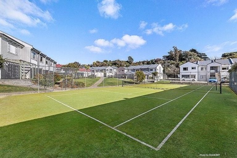 Photo of property in Monterey Apartments, 80/232 Middleton Road, Glenside, Wellington, 6037