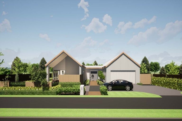 Photo of property in 16 Tiaki Lane, Matakana, 0985