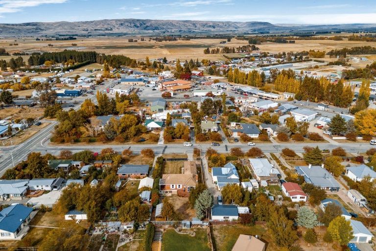 Photo of property in 13 Thomas Street, Ranfurly, 9332