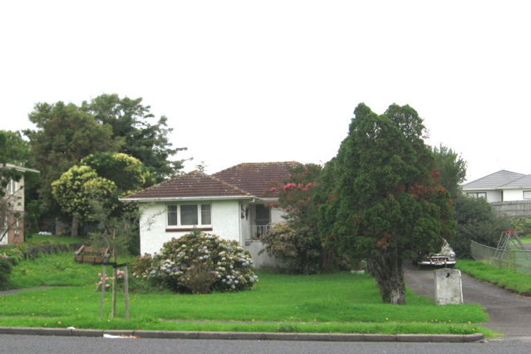 Photo of property in 10 Ferndale Road, Mount Wellington, Auckland, 1060