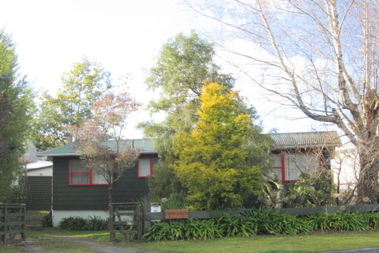 Photo of property in 11 Motutaiko Street, Kuratau, Turangi, 3381