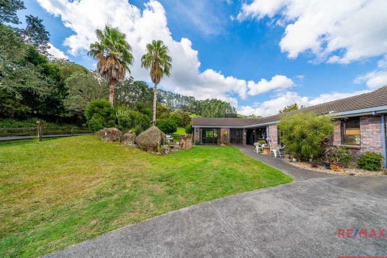 Photo of property in 421 Drury Hills Road, Drury, 2577