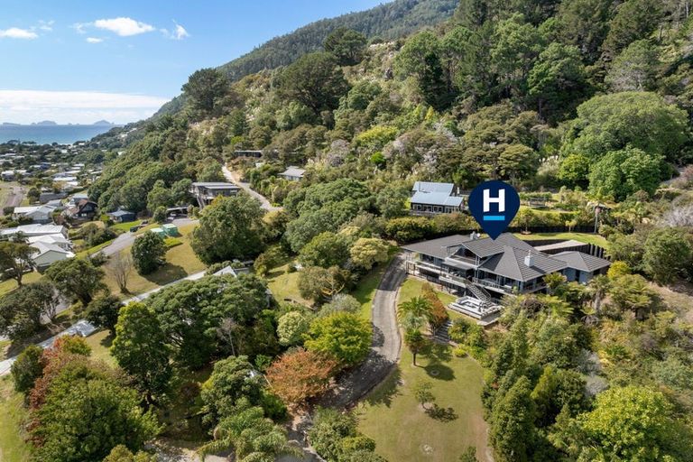 Photo of property in 1200 Hikuai Settlement Road, Pauanui, Hikuai, 3579