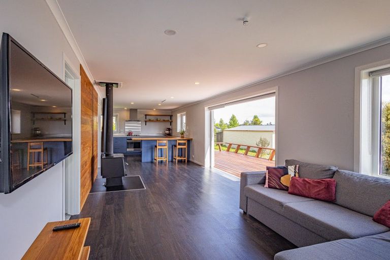 Photo of property in 19 Buddo Street, National Park, Owhango, 3989