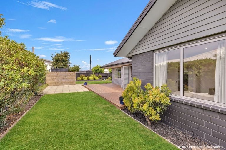 Photo of property in 43 Sunline Avenue, Lincoln, 7608