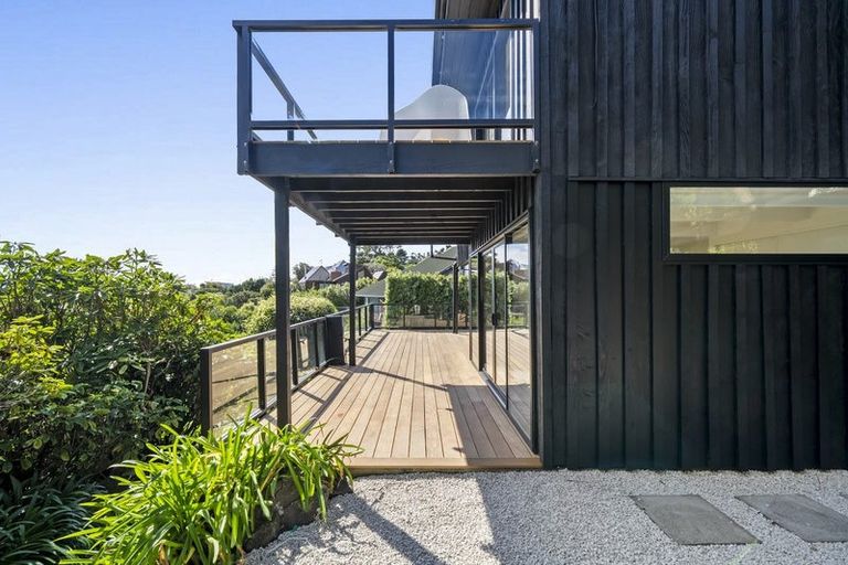 Photo of property in 1/24 Revelation Drive, Clifton, Christchurch, 8081