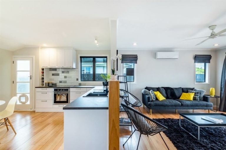 Photo of property in 27 Waipa Street, Birkenhead, Auckland, 0626