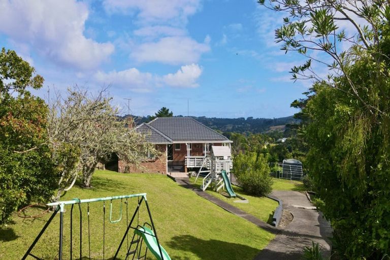 Photo of property in 20 Burnham Road, Waitakere, Auckland, 0816