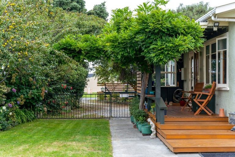 Photo of property in 10 Beaumont Street, Seddon, 7210