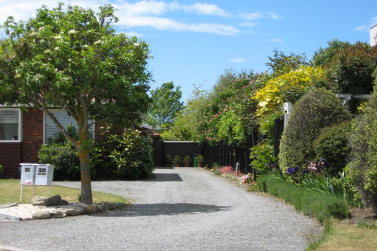 Photo of property in 15 Wiltshire Retirement Village, Rangiora, 7400