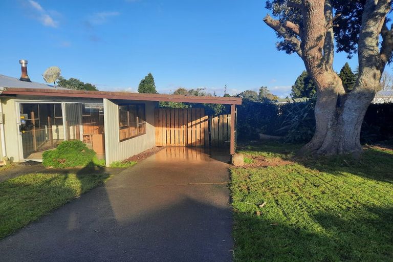 Photo of property in 26a Mangakahia Road, Kaikohe, 0405