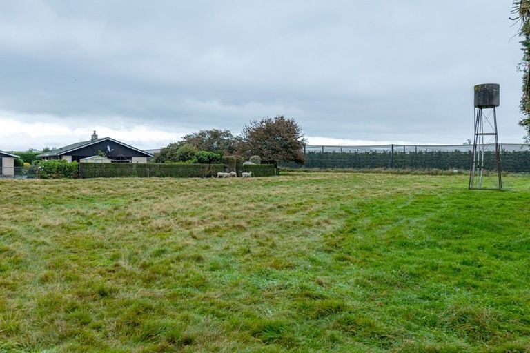 Photo of property in 193 Kerrytown Road, Kerrytown, Timaru, 7975