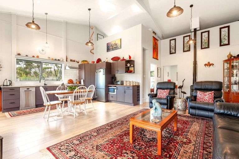 Photo of property in 379 Kaimaumau Road, Waiharara, Awanui, 0486