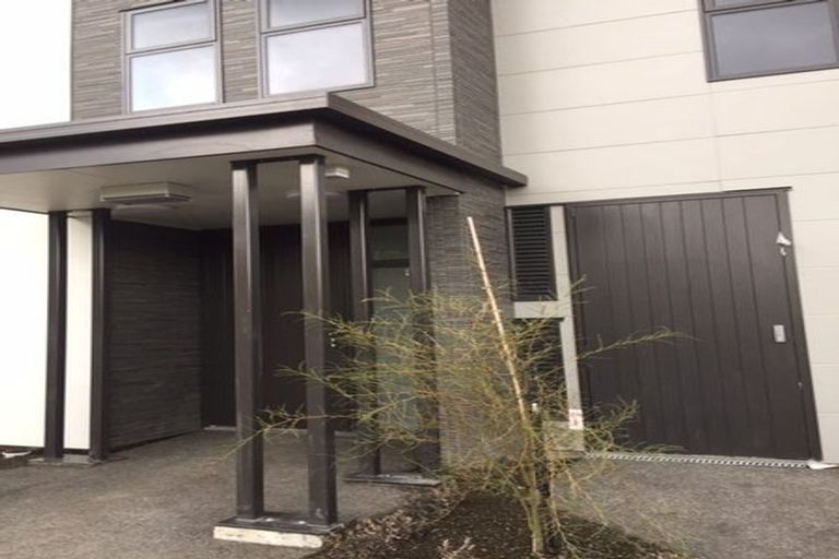 Photo of property in 15/269 Kilmore Street, Christchurch Central, Christchurch, 8011