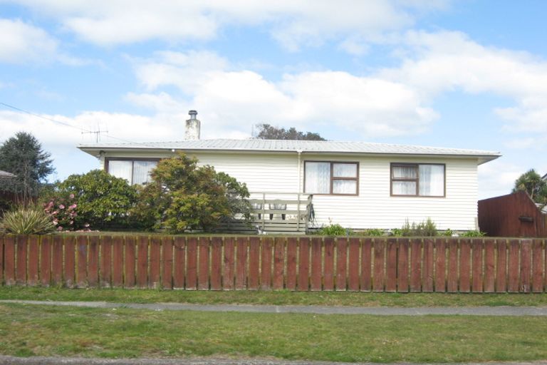 Photo of property in 19 Oregon Drive, Murupara, 3025