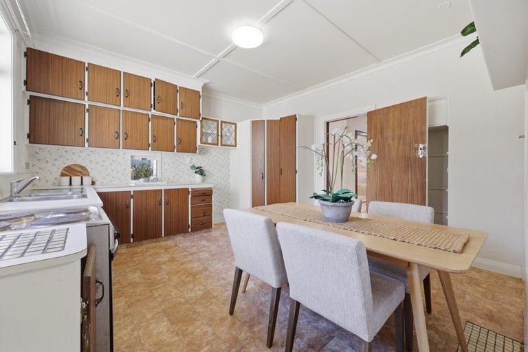 Photo of property in 21 William Street, Dunedin Central, Dunedin, 9016