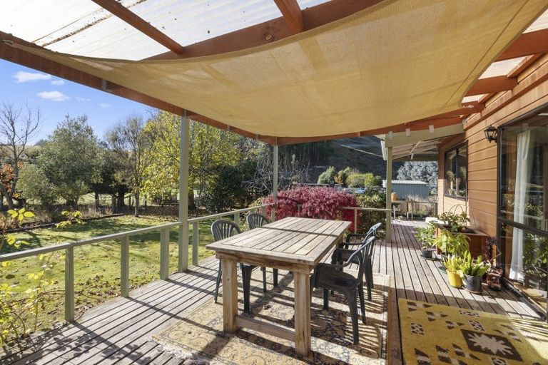 Photo of property in 47 Finlayson Road, Waihola, Milton, 9073