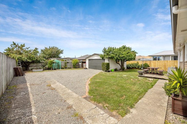 Photo of property in 5 Gill Crescent, Redwoodtown, Blenheim, 7201