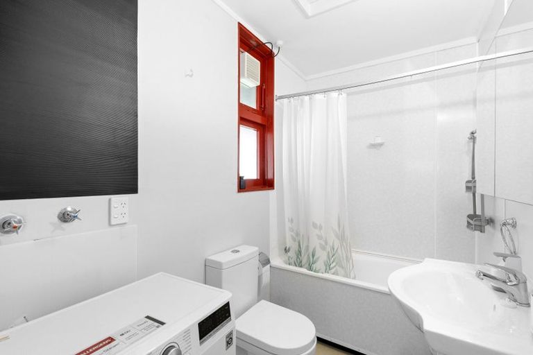 Photo of property in Hiropi St Village, 33/46 Hiropi Street, Newtown, Wellington, 6021