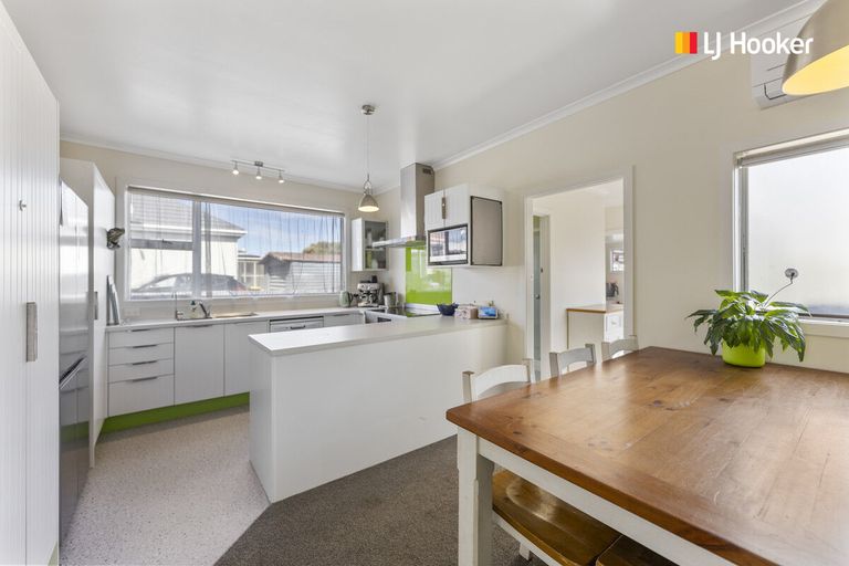 Photo of property in 23 Burns Street, South Dunedin, Dunedin, 9012