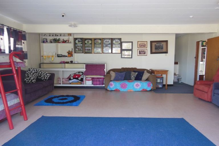 Photo of property in 4 Te Kapua Street, Oakura, Hikurangi, 0184