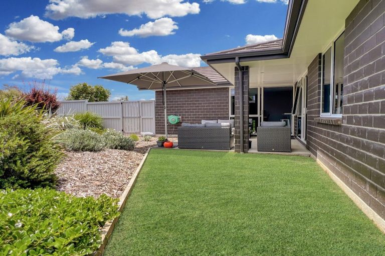 Photo of property in 31 Fletcher Lane, Patumahoe, Pukekohe, 2679