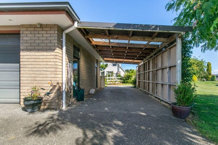 Photo of property in 6 Vogel Place, Te Aroha, 3320