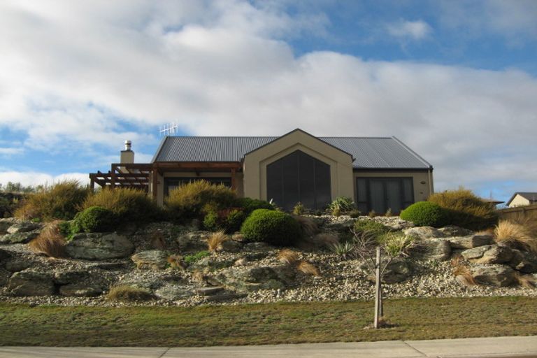 Photo of property in 14 Penrith Park Drive, Wanaka, 9305