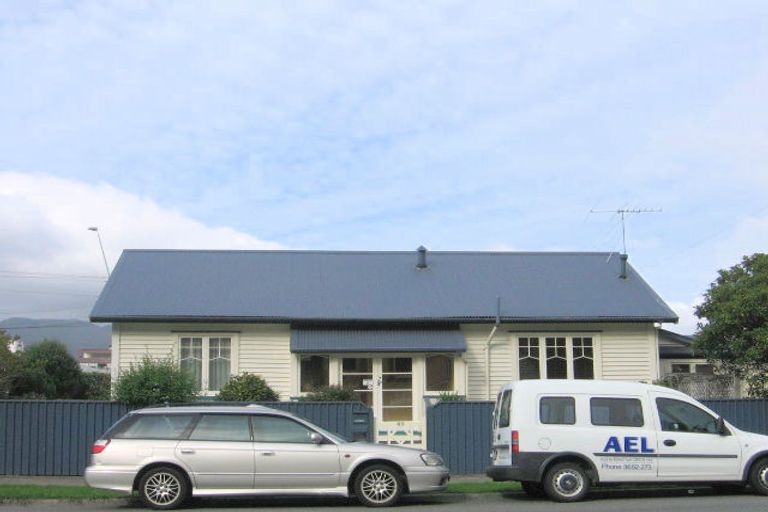 Photo of property in 40 Pharazyn Street, Melling, Lower Hutt, 5010