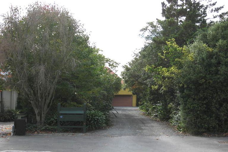 Photo of property in 40a Creyke Road, Ilam, Christchurch, 8041