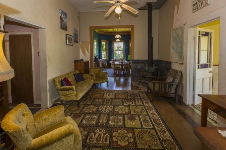 Photo of property in 797 Baylys Coast Road, Baylys Beach, Dargaville, 0377