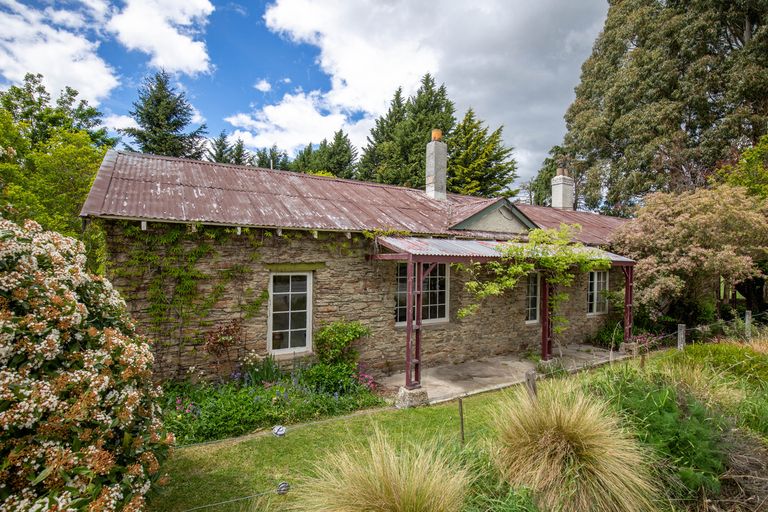 Photo of property in 1303 Fruitlands - Roxburg, Fruitlands, Alexandra, 9392