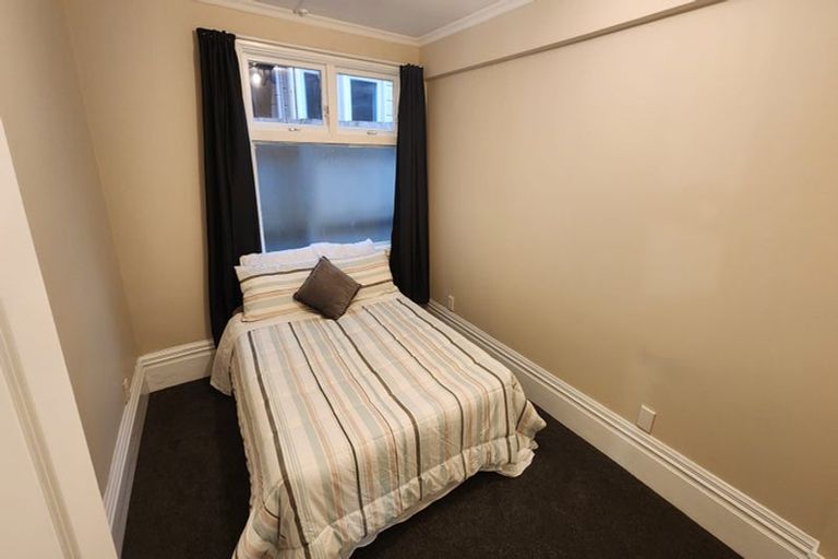 Photo of property in Gurney Nagle Bldg, 33 Vivian Street, Te Aro, Wellington, 6011