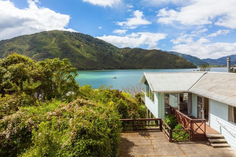 Photo of property in 685 Queen Charlotte Drive, Havelock, Picton, 7281