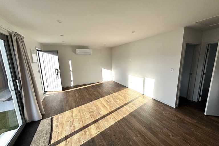 Photo of property in 50c Reid Road, South Dunedin, Dunedin, 9012